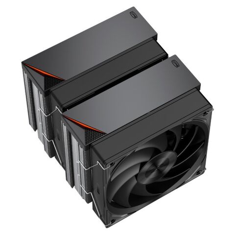 Кулер для процессора PcCooler RZ620 - Нулевой остаток (Feed)  - Нулевой остаток (Feed) 