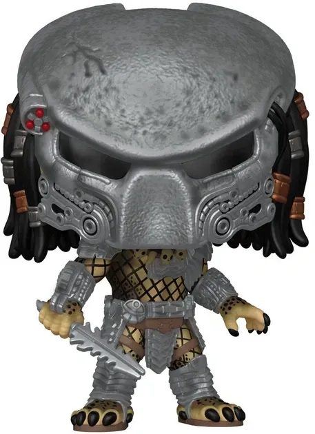 Фігурка Funko Alien Vs Predator: Bull Predator Фанко Булл Хижак 1999 - -