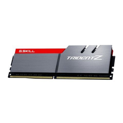 Модуль памяти для компьютера DDR4 32GB (2x16GB) 3200 MHz Trident Z G.Skill (F4-3600C17D-32GTZ) - Нулевой остаток (Feed)  - Нулевой остаток (Feed)