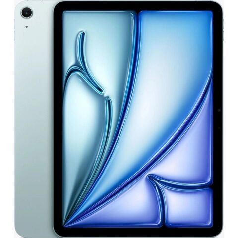 Планшет Apple iPad Air 11" M4 WiFi 128GB Blue (MH314TY/A) - Планшеты  - Планшеты 