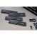 Модуль памяти для компьютера DDR5 64GB (2x32GB) 6400 MHz Ripjaws S5 G.Skill (F5-6400J3239G32GX2-RS5K) - Нулевой остаток (Feed)  - Нулевой остаток (Feed)