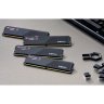 Модуль памяти для компьютера DDR5 64GB (2x32GB) 6400 MHz Ripjaws S5 G.Skill (F5-6400J3239G32GX2-RS5K)