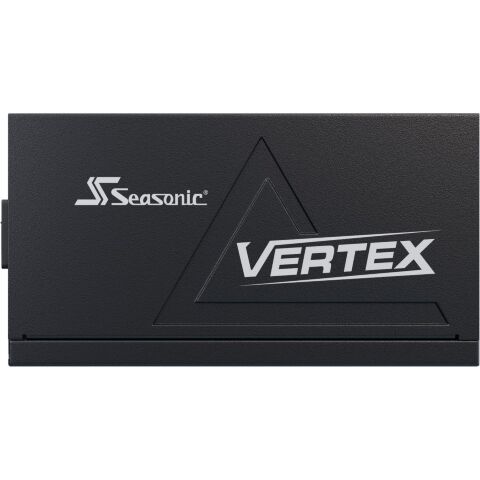 Блок питания Seasonic 1200W VERTEX GX-1200 (12122GXAFS) - Нулевой остаток (Feed)  - Нулевой остаток (Feed) 