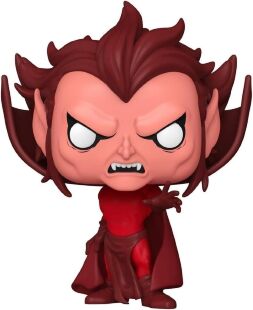 Фігурка Funko Marvel: Strange Tales Mephisto фанко Дивні історії Мефісто 1557