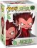 Фігурка Funko Marvel: Strange Tales Mephisto фанко Дивні історії Мефісто 1557 - -