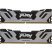 Модуль памяти для компьютера DDR5 32GB (2x16GB) 6800 MHz Renegade Silver XMP Kingston Fury (ex.HyperX) (KF568C36RSK2-32) - Нулевой остаток (Feed)  - Нулевой остаток (Feed)