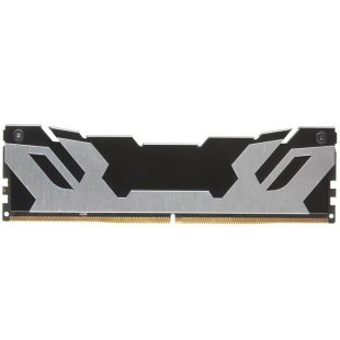 Модуль памяти для компьютера DDR5 32GB (2x16GB) 6800 MHz Renegade Silver XMP Kingston Fury (ex.HyperX) (KF568C36RSK2-32)