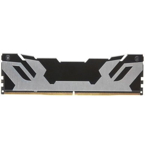 Модуль памяти для компьютера DDR5 32GB (2x16GB) 6800 MHz Renegade Silver XMP Kingston Fury (ex.HyperX) (KF568C36RSK2-32) - Нулевой остаток (Feed)  - Нулевой остаток (Feed)