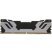 Модуль памяти для компьютера DDR5 32GB (2x16GB) 6800 MHz Renegade Silver XMP Kingston Fury (ex.HyperX) (KF568C36RSK2-32) - Нулевой остаток (Feed)  - Нулевой остаток (Feed)