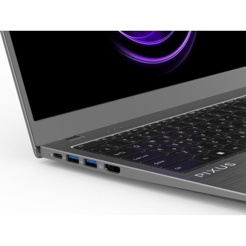 Ноутбук Pixus Bit (4897058531909) - Нулевой остаток (Feed)  - Нулевой остаток (Feed)