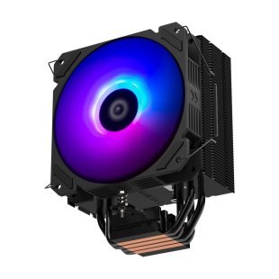 Кулер для процессора Zalman CNPS9XPERFORMAPLUSARGBBK