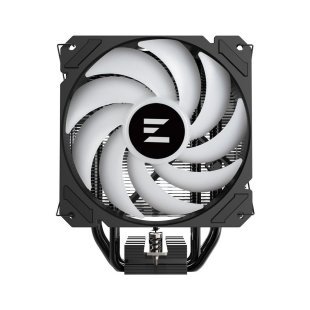 Кулер для процессора Zalman CNPS9XPERFORMAPLUSARGBBK
