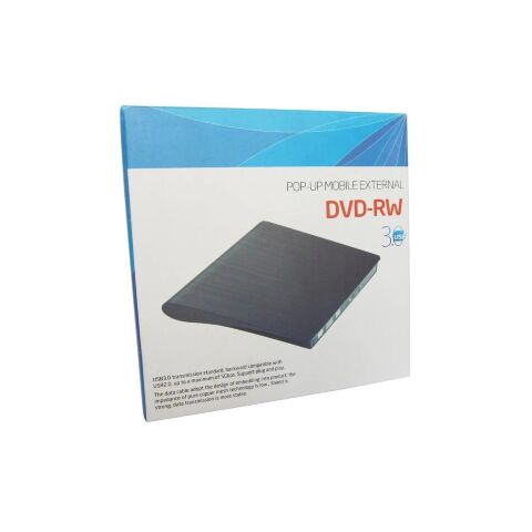 Оптический привод DVD-RW Maiwo K525 - Оптические приводы (ODD) - Оптические приводы (ODD)