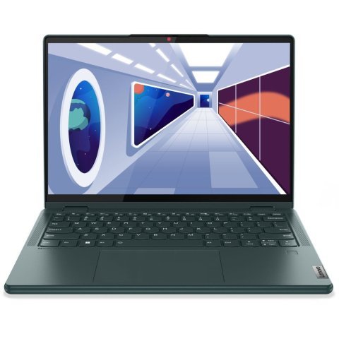 Ноутбук Lenovo Yoga 6 13ABR8 (83B2007MRA) - Нулевой остаток (Feed)  - Нулевой остаток (Feed) 