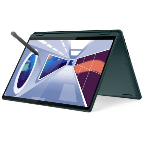 Ноутбук Lenovo Yoga 6 13ABR8 (83B2007MRA) - Нулевой остаток (Feed)  - Нулевой остаток (Feed) 