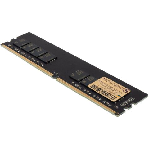 Модуль памяти для компьютера DDR4 8GB 3200 MHz INTELIGENTES (IU4DHE1/8) - Модули памяти для компьютера  - Модули памяти для компьютера 