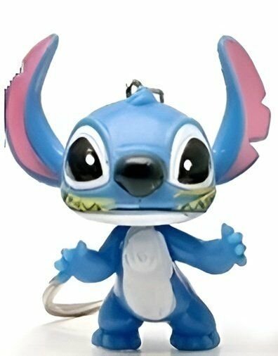 Брелок Стич Дисней Disney Stitch №5 -   -  