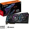 Видеокарта GIGABYTE Radeon RX 9070 XT 16Gb AORUS ELITE (GV-R9070XTAORUS E-16GD)
