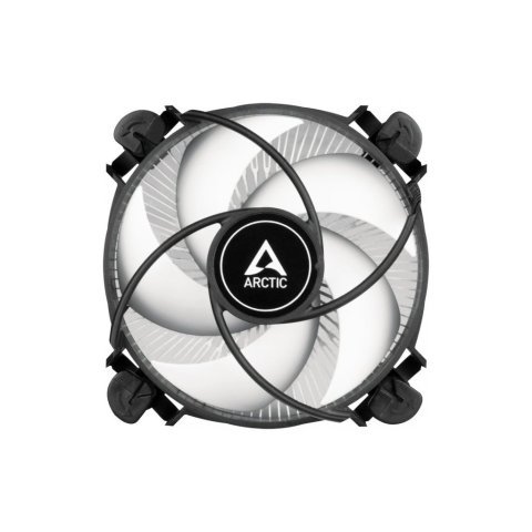 Кулер для процессора Arctic Alpine 17 (ACALP00040A) - Нулевой остаток (Feed)  - Нулевой остаток (Feed)