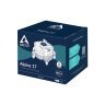 Кулер для процессора Arctic Alpine 17 (ACALP00040A)