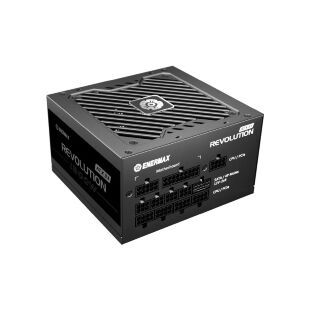 Блок питания Enermax 1200W Revolution ATX 3.1 (ERS1200EWT-V2)
