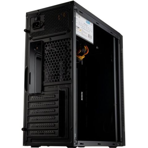 Корпус Vinga CS115-450W - Нулевой остаток (Feed)  - Нулевой остаток (Feed) 