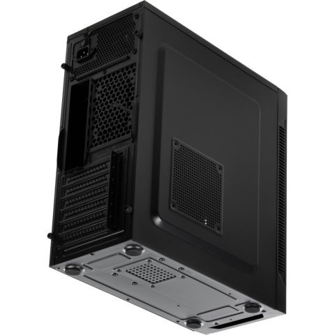 Корпус Vinga CS115-450W - Нулевой остаток (Feed)  - Нулевой остаток (Feed) 