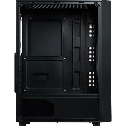 Корпус Vinga CS216B - Нулевой остаток (Feed)  - Нулевой остаток (Feed) 