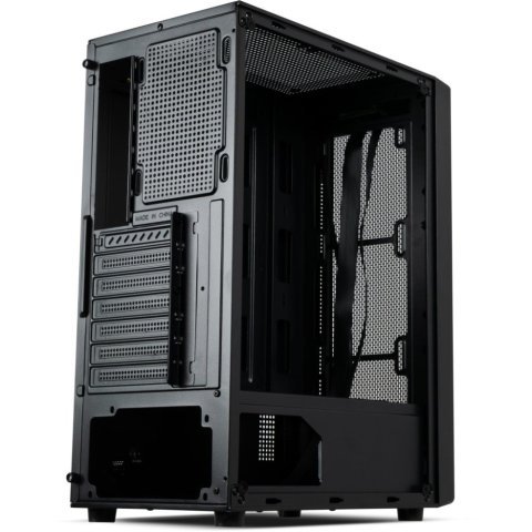 Корпус Vinga CS216B - Нулевой остаток (Feed)  - Нулевой остаток (Feed) 