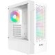 Корпус Gamdias AURA GC7 WH ARGB (4711514500684) - Нулевой остаток (Feed)  - Нулевой остаток (Feed)