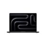 Ноутбук Apple MacBook Pro 16 A3429 M5 Max Space Black (MGED4UA/A)