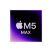 Ноутбук Apple MacBook Pro 16 A3429 M5 Max Space Black (MGED4UA/A) - Ноутбуки - Ноутбуки