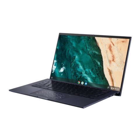 Ноутбук ASUS Chromebook Enterprise CX9 CB9400CEA-HU0323 (90NX0351-М00АРО) - Нулевой остаток (Feed)  - Нулевой остаток (Feed)