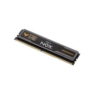 Модуль памяти для компьютера DDR5 32GB (2x16GB) 5200 MHz NOX TUF Apacer (AH5U32G52C522UTAA-2)