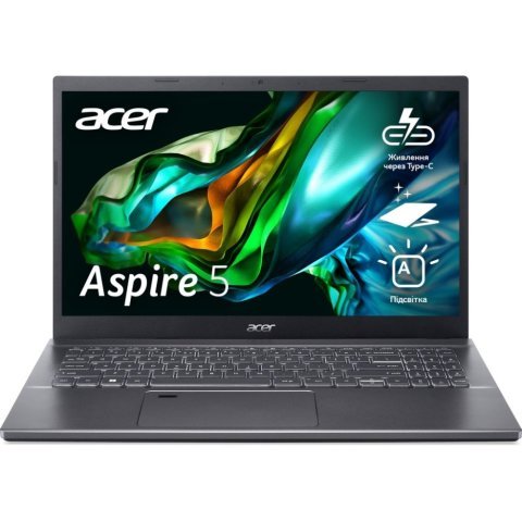 Ноутбук Acer Aspire 5 A515-57 (NX.KN4EU.00S) - Нулевой остаток (Feed)  - Нулевой остаток (Feed) 