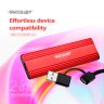Накопитель SSD USB-C 1TB Patriot (PTPL1TBPEC)