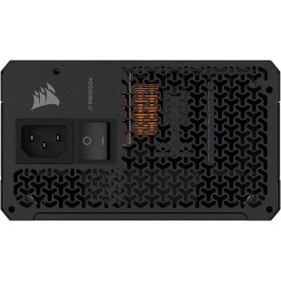 Блок питания Corsair 1000W RM1000e (CP-9020297-EU)