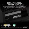 Блок питания Corsair 1000W RM1000e (CP-9020297-EU)