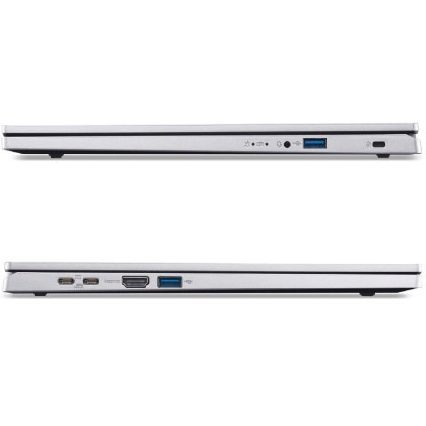 Ноутбук Acer Aspire Go AG15-71P (NX.J6SEU.007) - Нулевой остаток (Feed)  - Нулевой остаток (Feed)