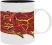 Чашка ABYstyle DC COMICS Flash кружка Флеш 320 мл -   -  