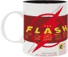 Чашка ABYstyle DC COMICS Flash кружка Флеш 320 мл