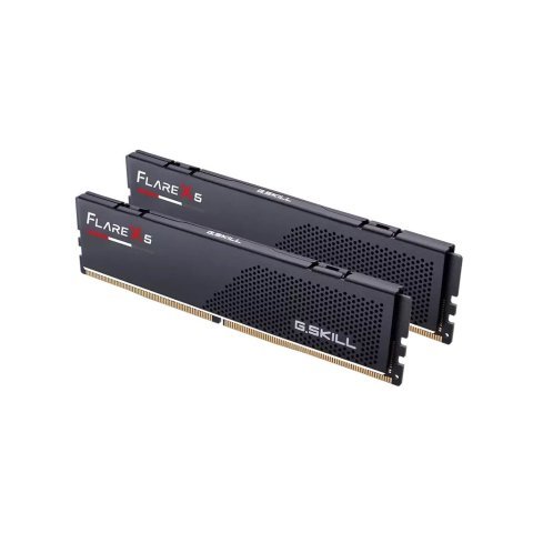 Модуль памяти для компьютера DDR5 64GB (2x32GB) 6000 MHz Flare X5 Amd EXPO G.Skill (F5-6000J3040G32GX2-FX5) - Нулевой остаток (Feed)  - Нулевой остаток (Feed) 