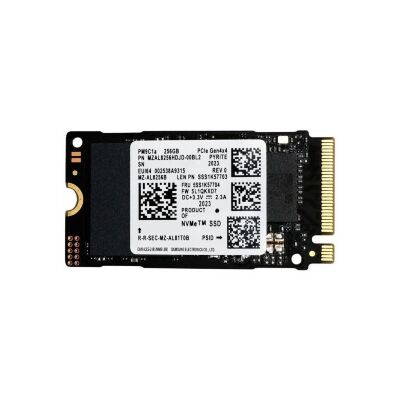Накопитель SSD M.2 2242 256GB Samsung (MZAL8256HFJD-00BL2)