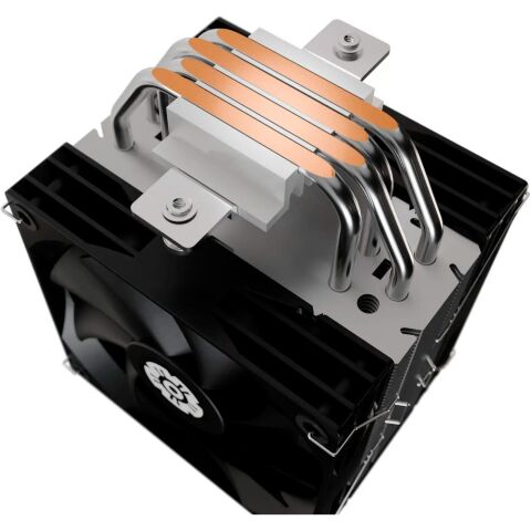 Кулер для процессора Enermax ETS-T41 Silent Edition (ETS-T41) - Нулевой остаток (Feed)  - Нулевой остаток (Feed) 