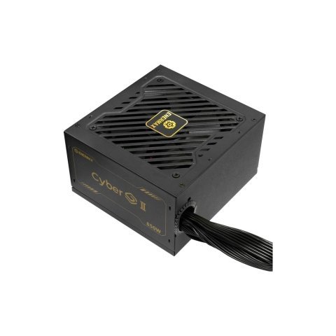 Блок питания Enermax 850W CyberG II (ERV850G-AHG-NAC) - Нулевой остаток (Feed)  - Нулевой остаток (Feed) 