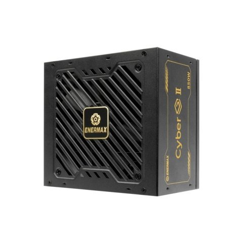 Блок питания Enermax 850W CyberG II (ERV850G-AHG-NAC) - Нулевой остаток (Feed)  - Нулевой остаток (Feed) 