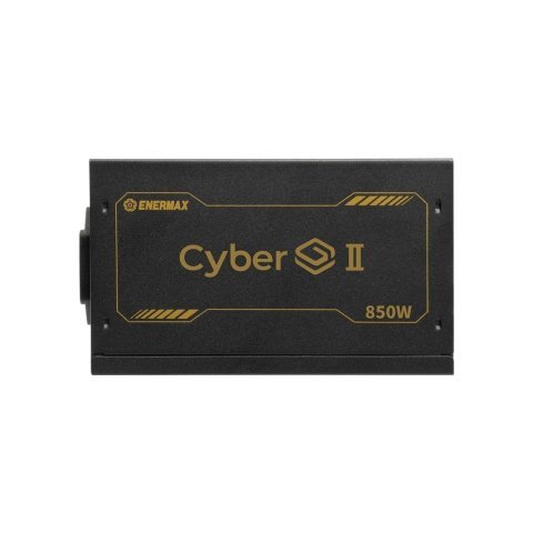 Блок питания Enermax 850W CyberG II (ERV850G-AHG-NAC) - Нулевой остаток (Feed)  - Нулевой остаток (Feed) 