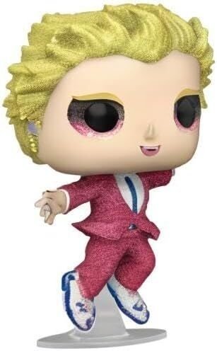 Фігурка Funko Rocks: Ed Sheeran Vampire Фанко Ед Ширан Diamond PX Exclusive 348 -   -  