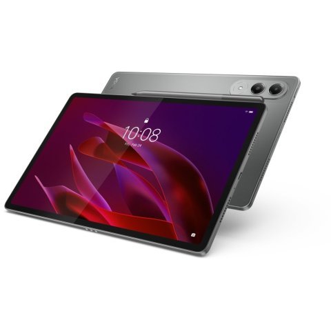 Планшет Lenovo Yoga Tab 12/256 Luna Grey + Pen (ZAG60223UA) - Планшеты  - Планшеты 