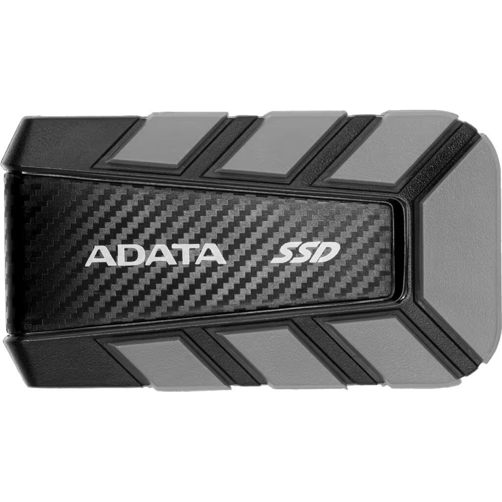 Накопитель SSD USB 3.2 2TB SD820 ADATA (SD820-2000G-CGY)